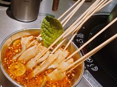 -椰庭·椰子鸡·创意玩家(晶耀前滩店)