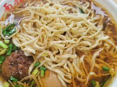 -陈记锅盖面(长江路店)