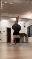 -无界瑜伽普拉提