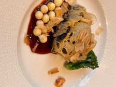 -新荣记(新源南路店)