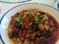 -满汉楼(江畔店)