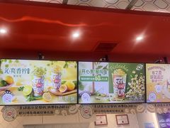 -DQ·蛋糕·冰淇淋(万达店)