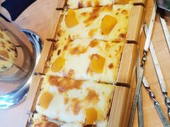 -喝丢一只鞋海鲜烧烤·海肠捞饭(东关街店)