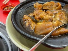 -新峰肉骨茶