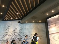 -星巴克(苏州西蒙店)