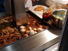 -老王芙蓉蛋卷饼(万达店)