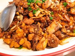 -鱼你相聚·河鲜馆(袁家岭店)