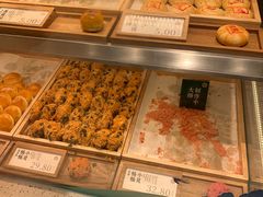 -泸溪河桃酥(西直门凯德店)