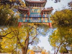 -红螺寺