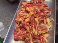 -杨记齐齐哈尔烤肉(总店)