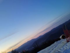 -鳌山滑雪度假区