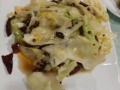 -蜀韵川香水煮鱼(泰山路店)