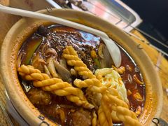 -福苗小骆驼烧烤(莲湖路店)