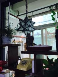 -Black Tattoo Studio