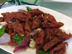 -西夏回族烧麦馆(牡丹街店)
