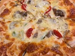 -食间牛排(湖西路店)