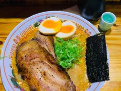-老龙亭拉面店
