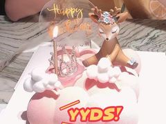 -良雪LANSOO低糖生日蛋糕(朝阳店)