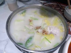 -四道菜·福建菜馆(万家广场店)