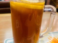 -豪客来牛排(红豆万花城店)