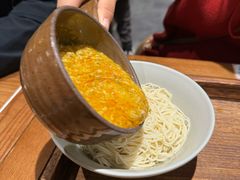 -李百蟹·江南蟹黄面(夫子庙店)