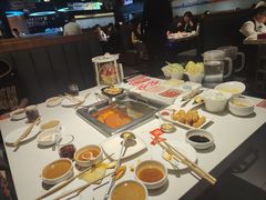 -海底捞火锅(勒泰店)