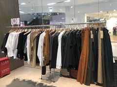 -MUJI无印良品(鑫嘉汇购物中心店)