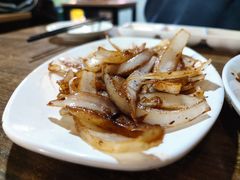 -炙热童年·老北京炙子烤肉(南锣鼓巷店)