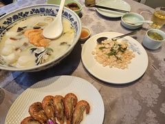 -山外山菜馆(玉泉路店)