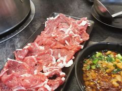 -林记潮牛·牛肉火锅(上马墩店)