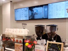-Manner Coffee(K11店)