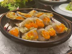 -海味世家·家常菜馆(明州里店)