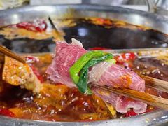 -渝味黄姐火锅(黄泥村店)