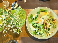 -CASANOVA西餐厅(海信广场店)