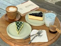 -绿房子方寸咖啡(星海名城店)