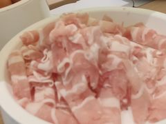 -龍歌自助小火锅(漳州二路爱购店)