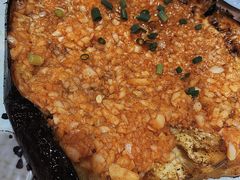 茄子-凤爪王烧烤(徐东旗舰店)