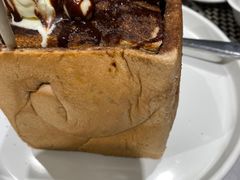 -高第街56号餐厅(美莲广场店)