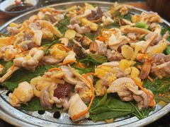 -阿多私房菜(顺德店)