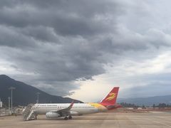 -丽江三义国际机场