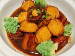 -中国徽菜·徽商故里(罍街店)