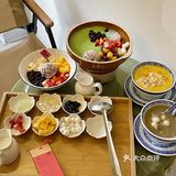 长沙📍一家比我想象的还要温馨一点的糖水屋