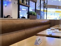 大堂-萨莉亚意式餐厅(天河城购物中心店)