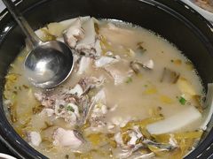 -周渝食惦酸菜鱼(青浦店)