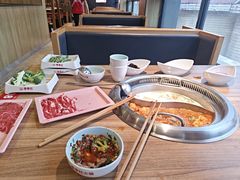 -季季红火锅(南康宝林大厦店)