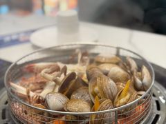 -海味当家·蒸锅海鲜(中山广场创始店)