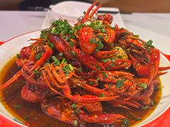 -聚在尊味虾皇·夜宵市集(新建店)