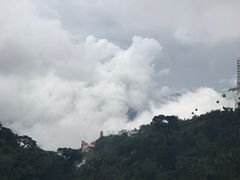 -云顶高原