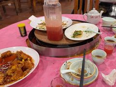 -侠成水上农庄(工业大道店)