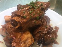 -南方酒店·淮扬菜(回民街店)